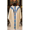 Chasuble Alpha Omega