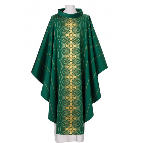 Chasuble AH-700127