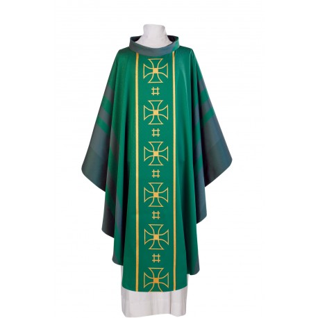 Chasuble AH-700107