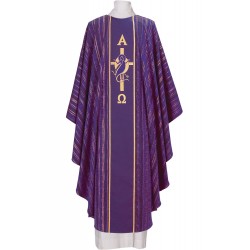 Chasuble AH-10210