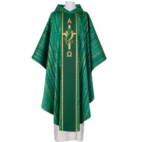 Chasuble AH-10210