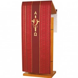 Lectern hanging AH-10210