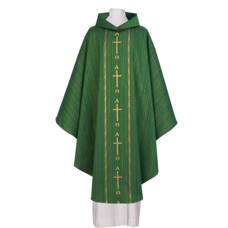 Chasuble AH-700249