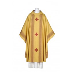 Chasuble Marc