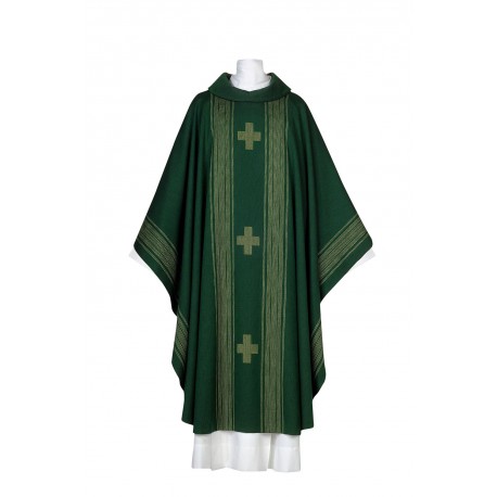 Chasuble Marc