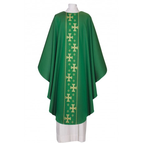 Chasuble Nice Collection