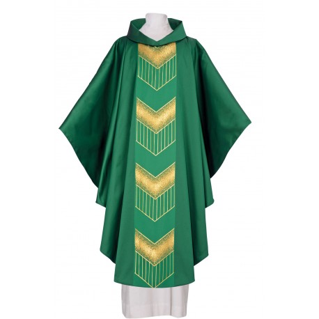 Chasuble AH-7008