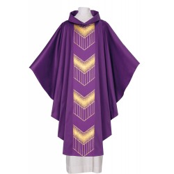 Chasuble AH-7008