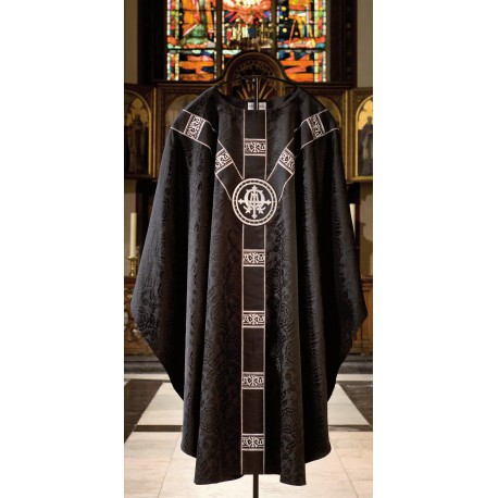 Chasuble Alpha Omega