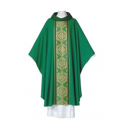 Chasuble - Milano series