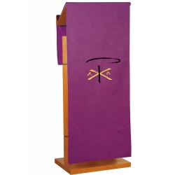 Lectern hanging AH-2014