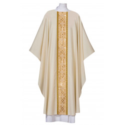 Chasuble AH-711116 Collection