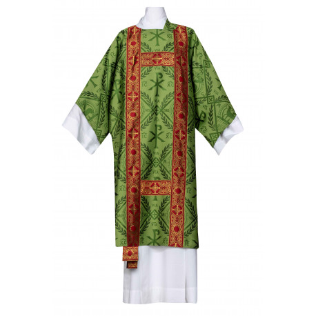 Dalmatic - Crown of Thorns
