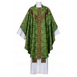 Chasuble Couronne d'épines