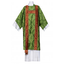 Dalmatic Crown of Thorns