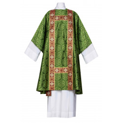 Dalmatic - PAX