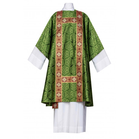 Dalmatic - PAX