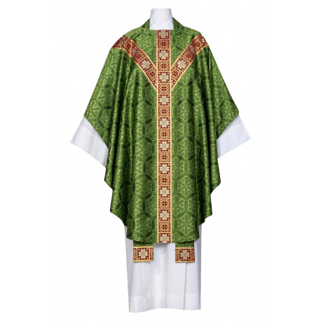 chasuble PAX