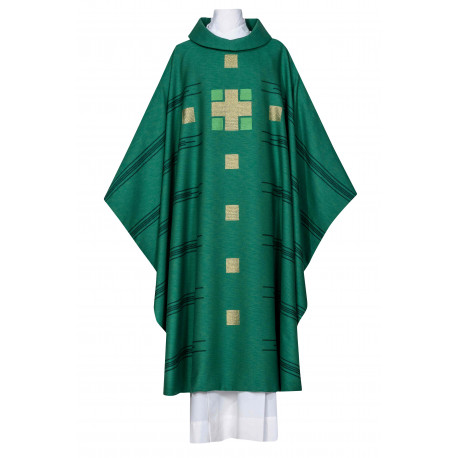 Chasuble Daniel