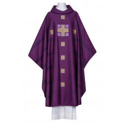 Chasuble Johannes