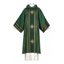 Dalmatic - Baltimore series