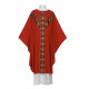 Chasuble Chi-Rho