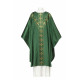 Chasuble Chi-Rho Tudor rose