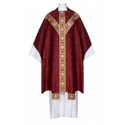 Chasuble - PAX