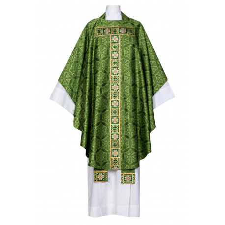 Chasuble PAX