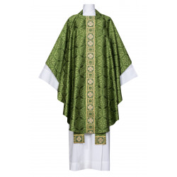 chasuble PAX