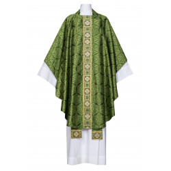 Chasuble PAX