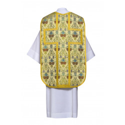 Roman All Season vestment