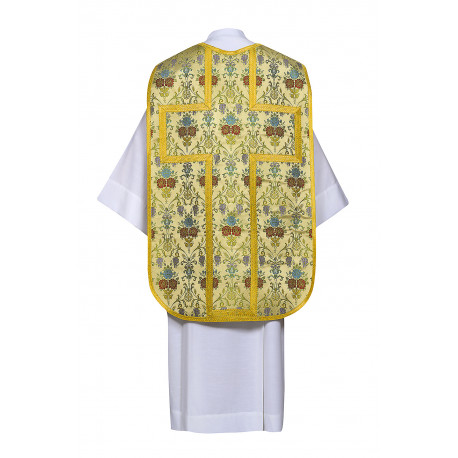 Roman All Season vestment