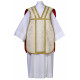 Roman Deerdamask Vestment