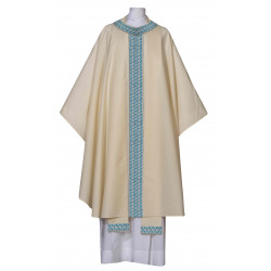 Chasuble Siena