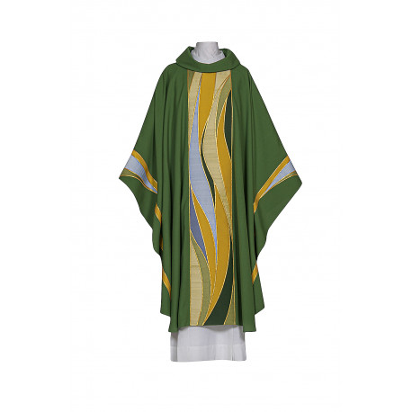 Chasuble - Oasis series