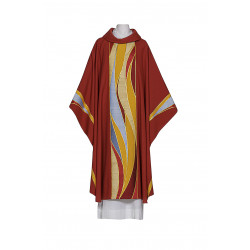 Chasuble - Collection Oase