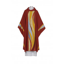 Chasuble - Oasis series