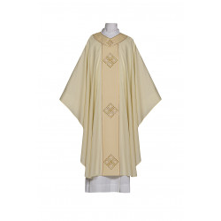 Chasuble - Tuscany series