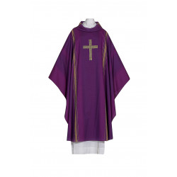 Chasuble - Collection Ombre