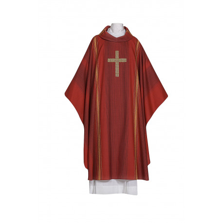 Chasuble - Ombre series