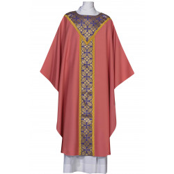 Chasuble AH-711117 Collection