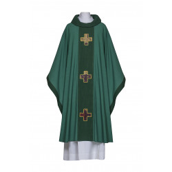 Chasuble - Bernini 0004 series