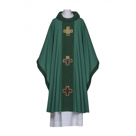 Chasuble - Bernini 0004 series