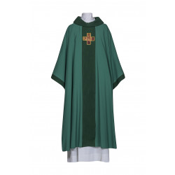 Dalmatic - Bernini 0004 series