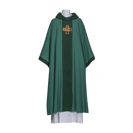 Dalmatic - Bernini 0004 series