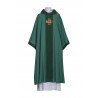 Dalmatic - Bernini 0004 series