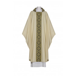 Chasuble - Saxony 215 series