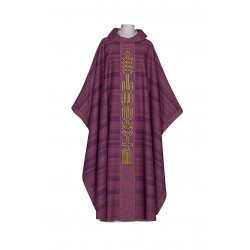 Chasuble - Tree of Life series