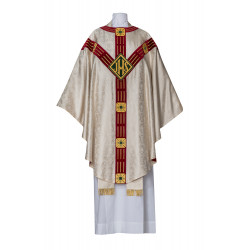 Chasuble Art Deco